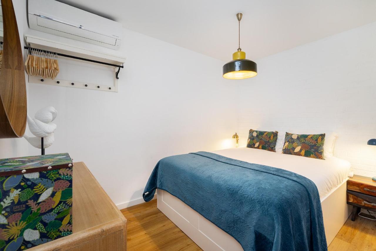 Whome Green Street 1-Bed Perfect To Explore Лиссабон Экстерьер фото