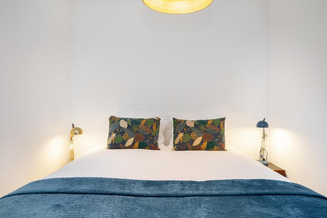 Whome Green Street 1-Bed Perfect To Explore Лиссабон Экстерьер фото