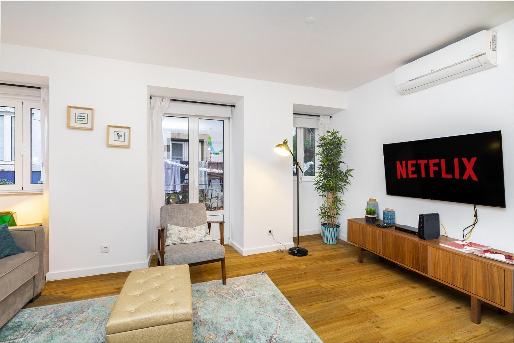 Whome Green Street 1-Bed Perfect To Explore Лиссабон Экстерьер фото
